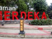 Taman Merdeka