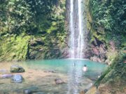 curug kondang gunung salak endah