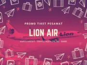 promo tiket pesawat lion air