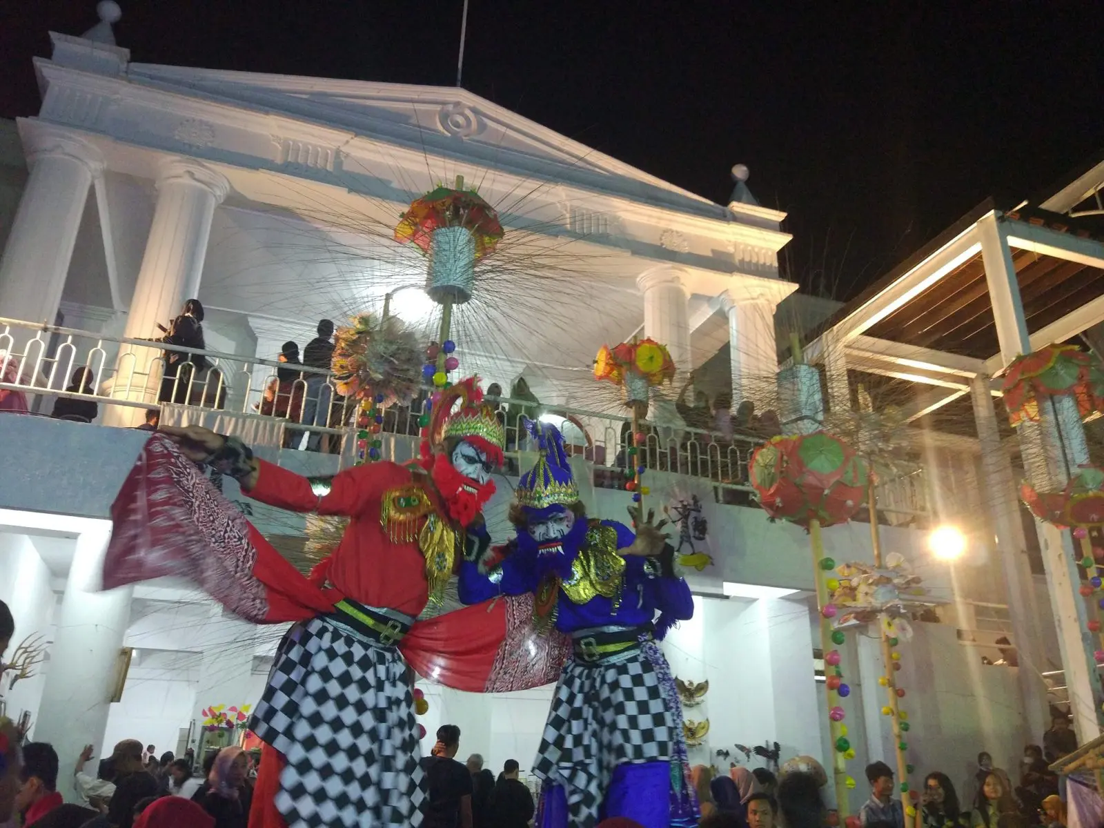 Taman Budaya Yogyakarta