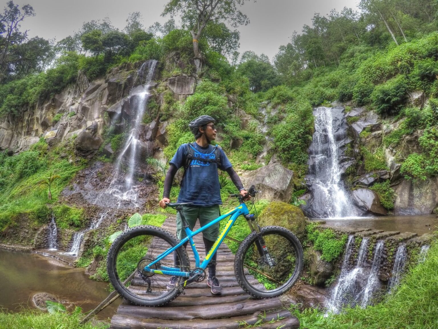 Coban Putri Tiket Dan Aktivitas September 2023