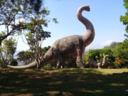 Taman Dinosaurus majalengka