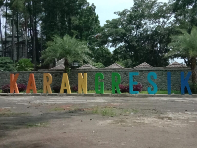 TAMAN WISATA KARANG RESIK Tiket Dan Wahana