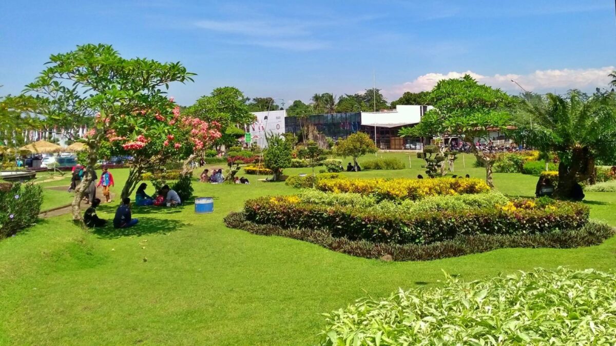 taman super galaxy