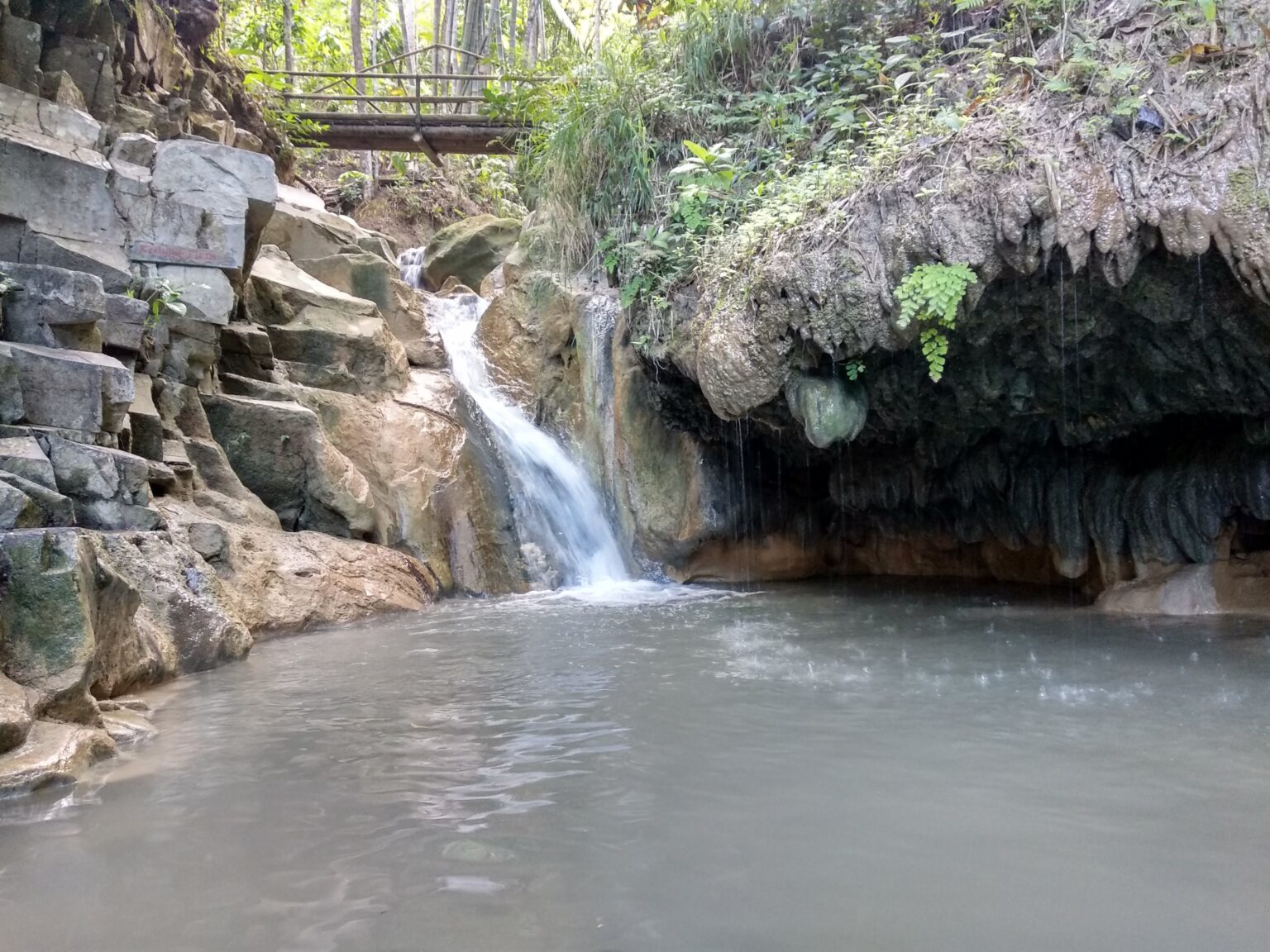 Air Terjun KEDUNG PEDUT Tiket, Jam Buka dan Aktivitas September 2023