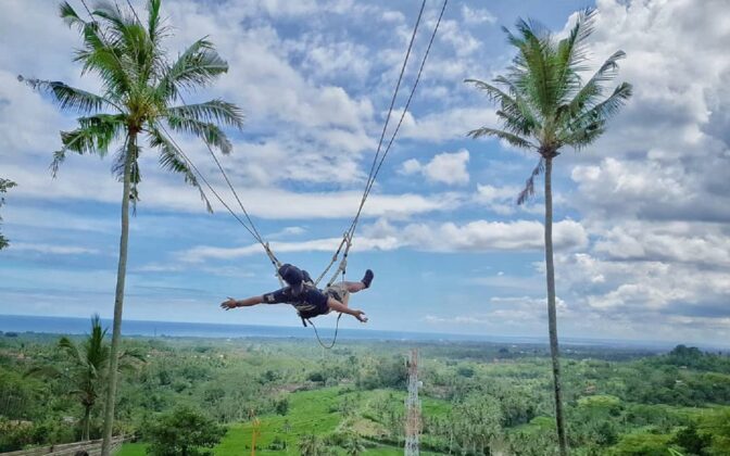 JEMBATAN KACA Bali Harga Tiket Dan Daya Tarik - Desember 2023