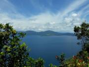 Pulau Seram dengan Berjuta Pesona
