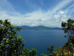 Pulau Seram dengan Berjuta Pesona