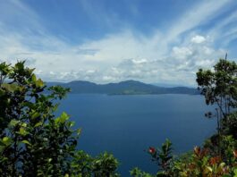 Pulau Seram dengan Berjuta Pesona