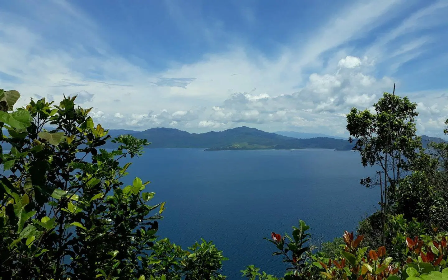 Pulau Seram dengan Berjuta Pesona