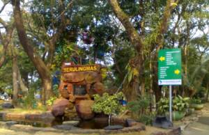 Taman Rekreasi Margasatwa Serulingmas Banjarnegara