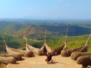 Geoforest Watu Payung Gunung Kidul