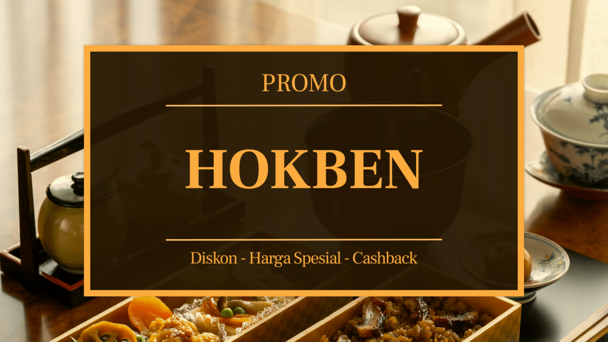 promo hokben hoka hoka bento