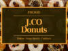 promo jco donuts harga spesial diskon