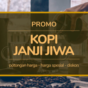 promo kopi janji jiwa