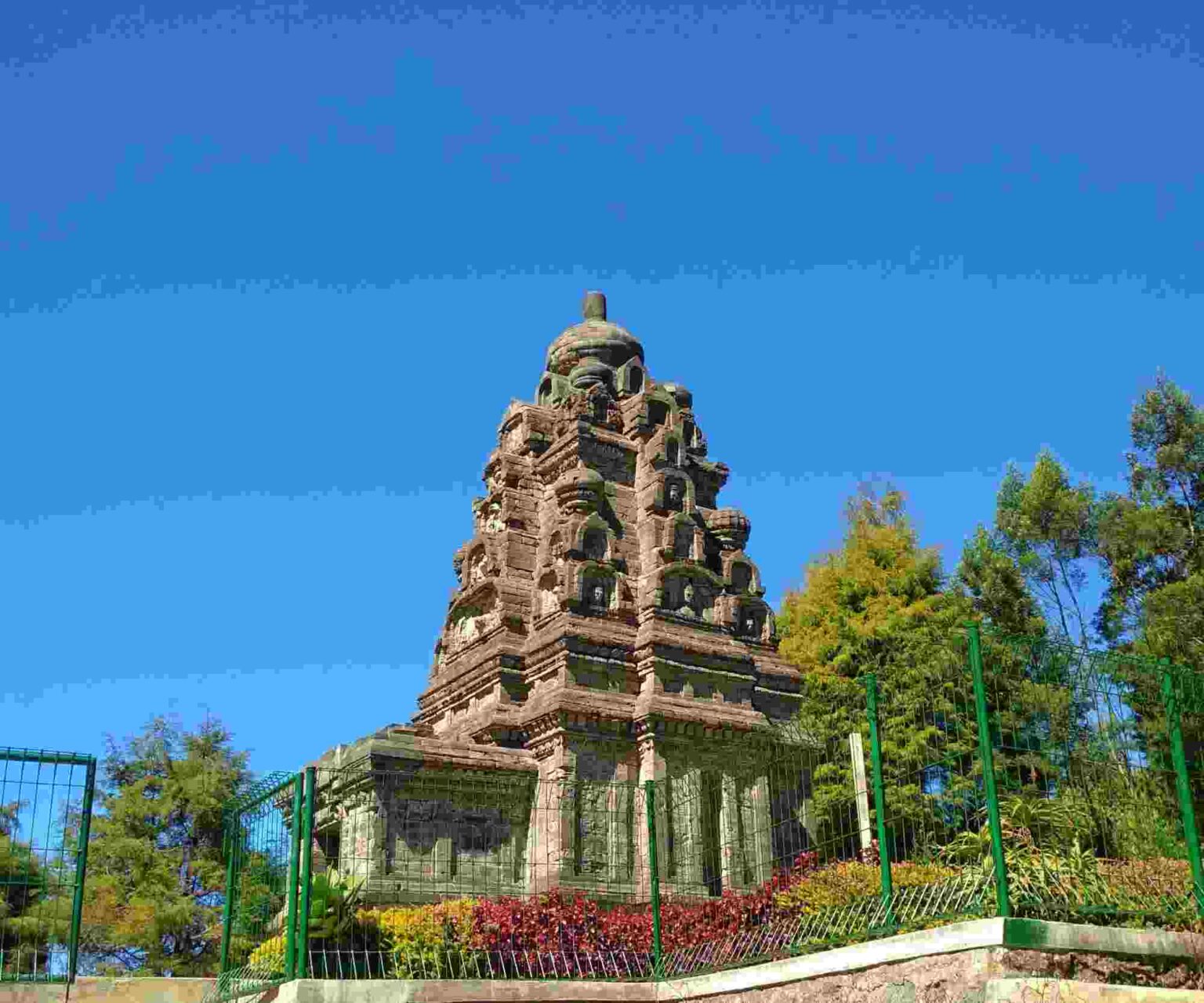 CANDI BIMA Harga Tiket, Jam Buka & Pesona Oktober 2024