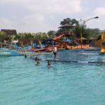 Kolam Renang Amerta Waterpark