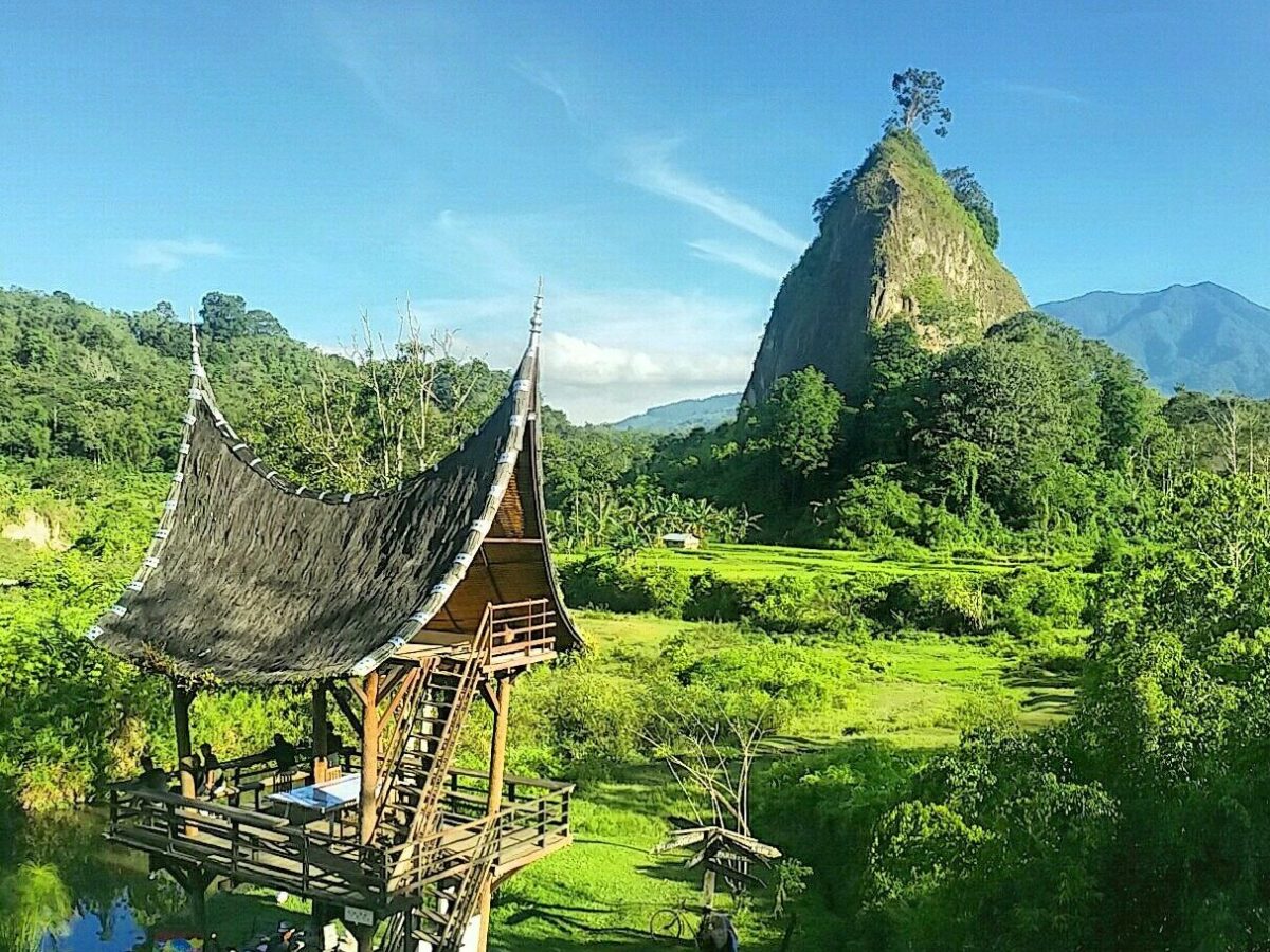 View Tabiang Takuruang