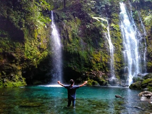 Air Terjun LEMBAH ANAI Tiket & Ragam Aktivitas - Desember 2024