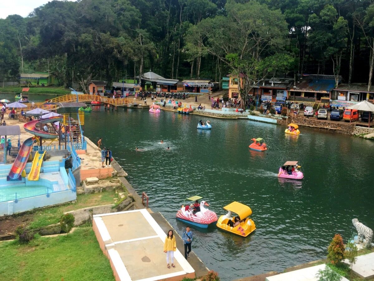 area wisata alam sindang kemadu