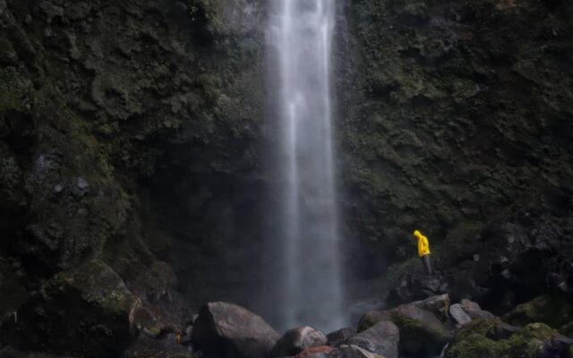 AIR TERJUN BADORAI: 6 Aktivitas Wisata Menarik