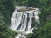 Aliran Deras Curug Malela