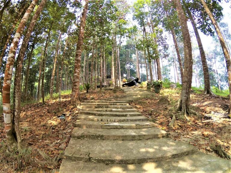 RINDU ALAM Singkawang Tiket & 9 Aktivitas Seru Januari 2024 TravelsPromo