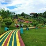 Taman Hijau Balangan Kalimantan Selatan - GOLD D ROGER