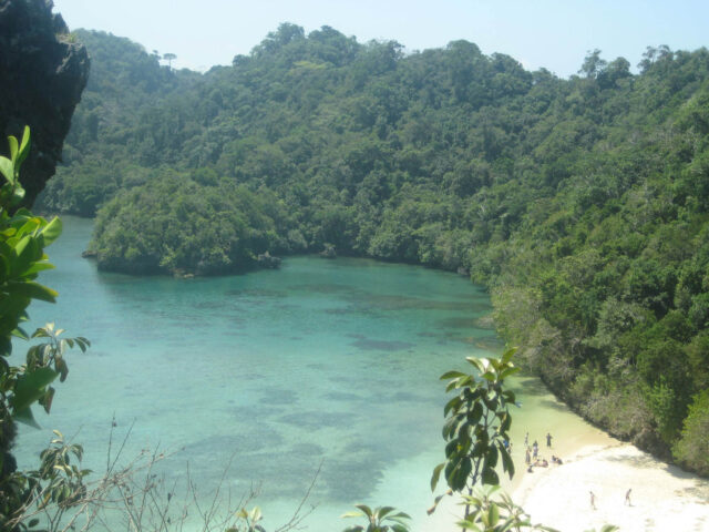 PULAU SEMPU Tiket & Ragam Aktivitas