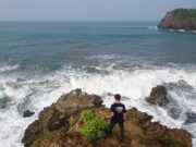 Spot Foto Tebing yang Disukai Wisatawan