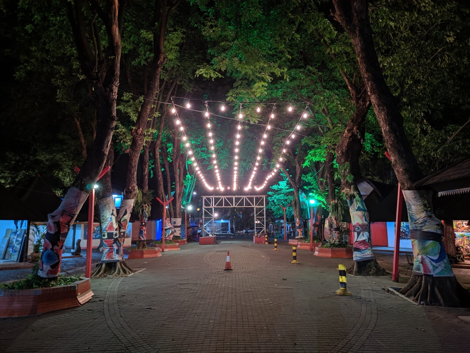 PASAR SENI Ancol Tiket Masuk dan 5 Atraksi September 2023