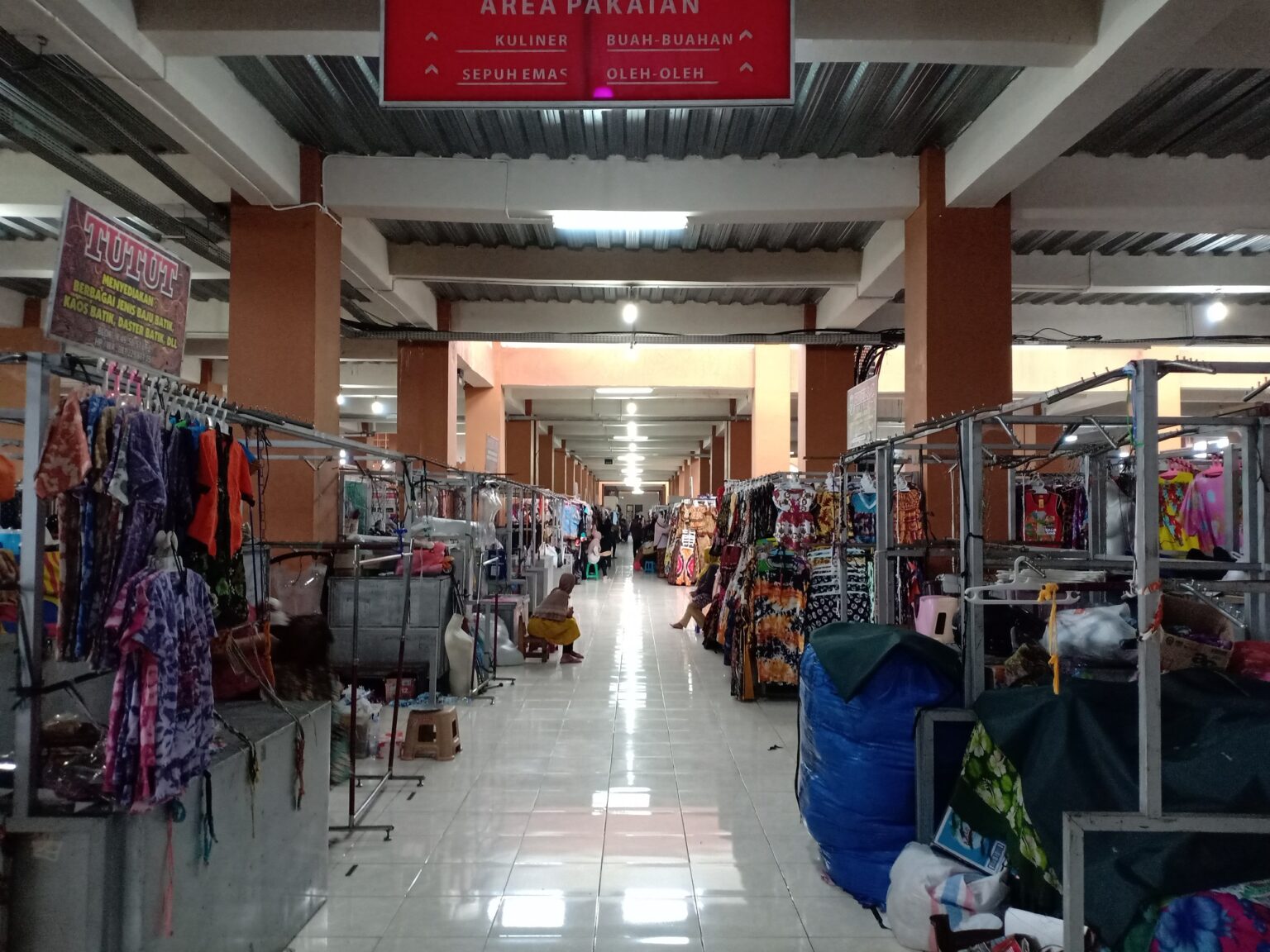 PASAR KLEWER Solo Wisata Belanja dan Kuliner September 2023