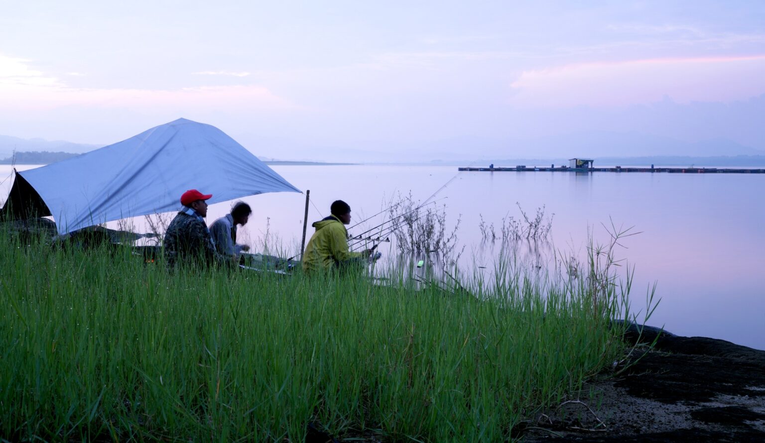 WADUK GAJAH MUNGKUR Tiket & Aktivitas Wisata - September 2024