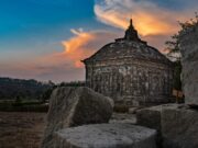 Candi Banyunibo menjadi Bangunan Suci Umat Buddha