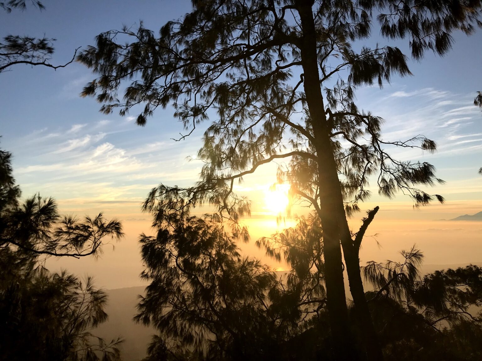 GUNUNG ABANG Kintamani Tiket, Jam Buka Dan Pesona - November 2024