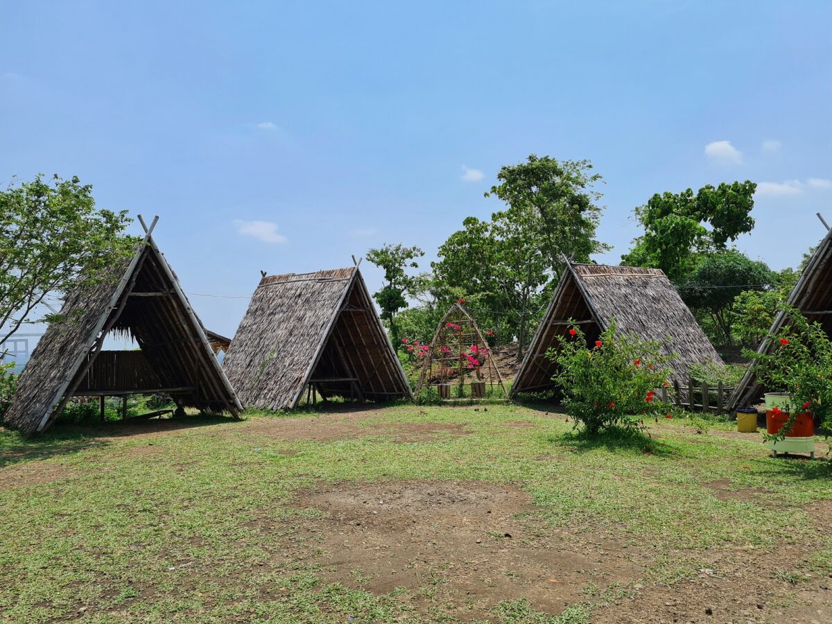Kampung Adat Gunung Dago
