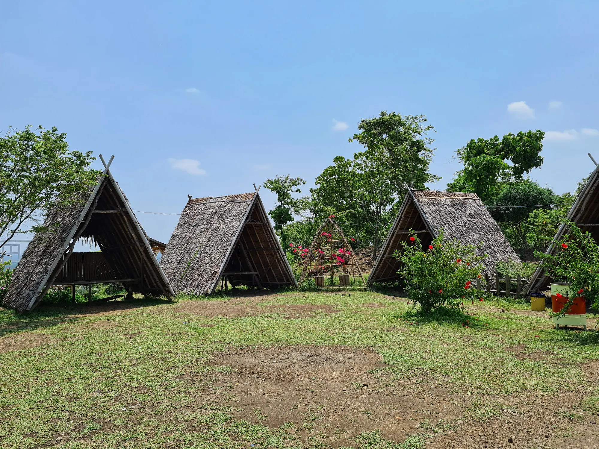 Kampung Adat Gunung Dago