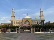 Masjid Besar Lembang Bandung Barat