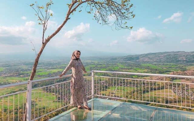 DE MANGOL Gunung Kidul Tiket & Ragam Aktivitas