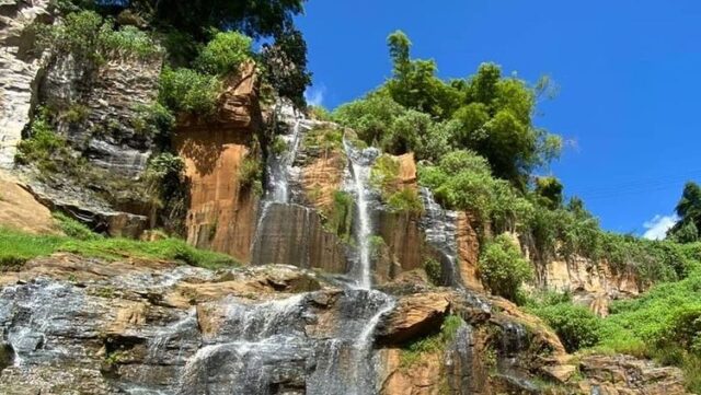 CURUG BATU TEMPLEK Tiket & Aktivitas