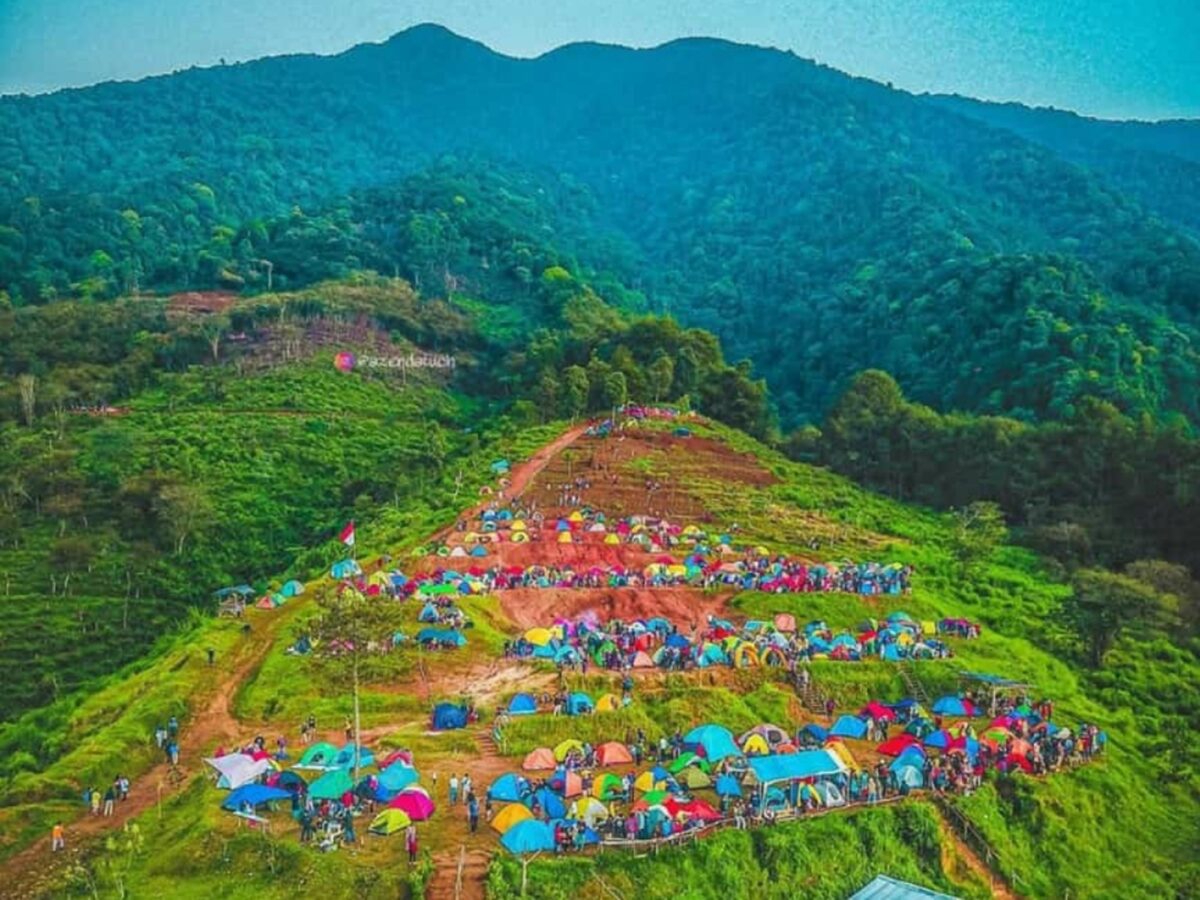 Bukit Alas Bandawasa