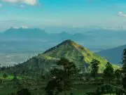 Lanskap Gunung Sadahurip