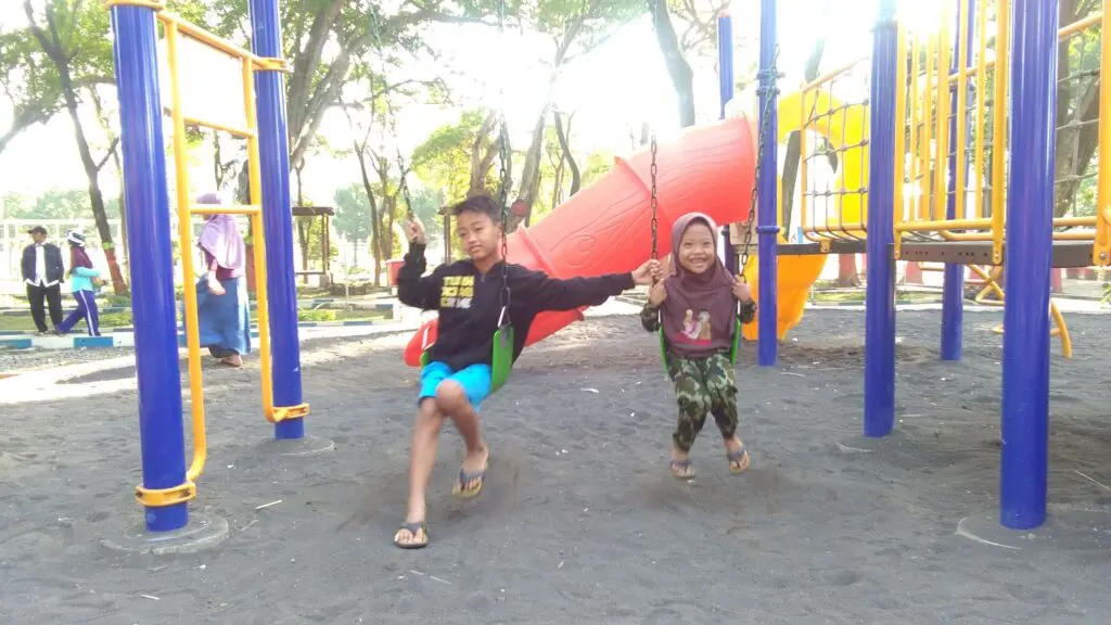 Area Playground