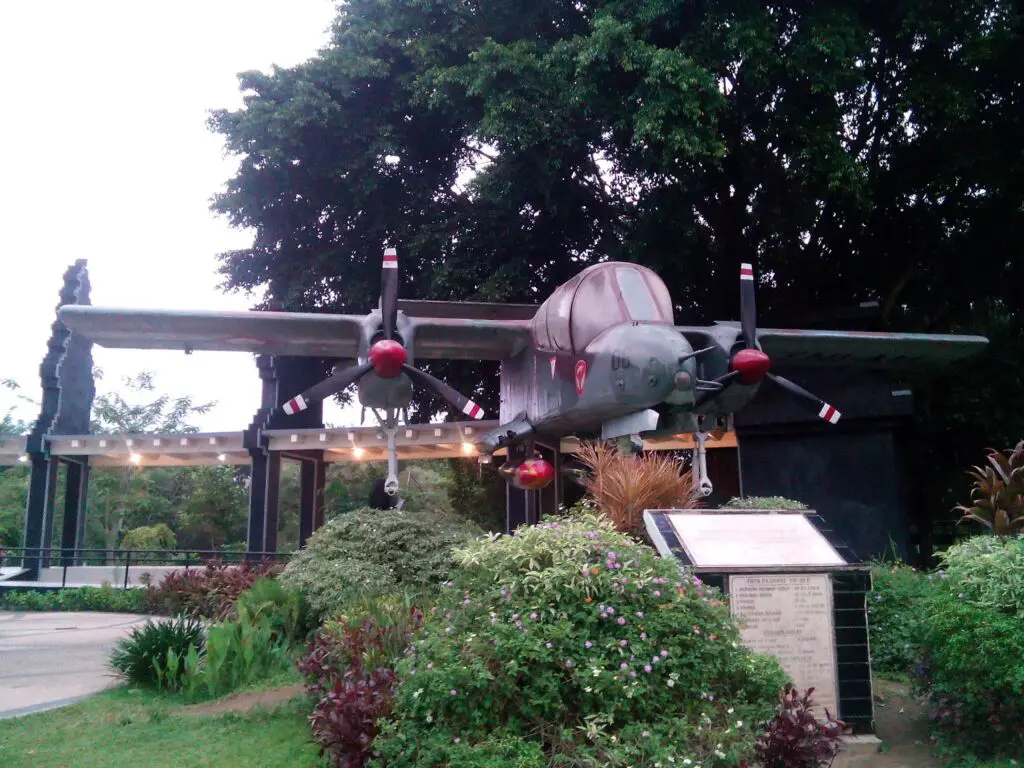 Pesawat Tempur TNI AU