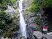 Air Terjun Coban Parang Tejo Malang