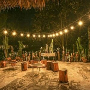 Balkon Kaktus, Salah satu spot instagramble di Congo Gallery