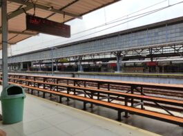 Stasiun Bogor