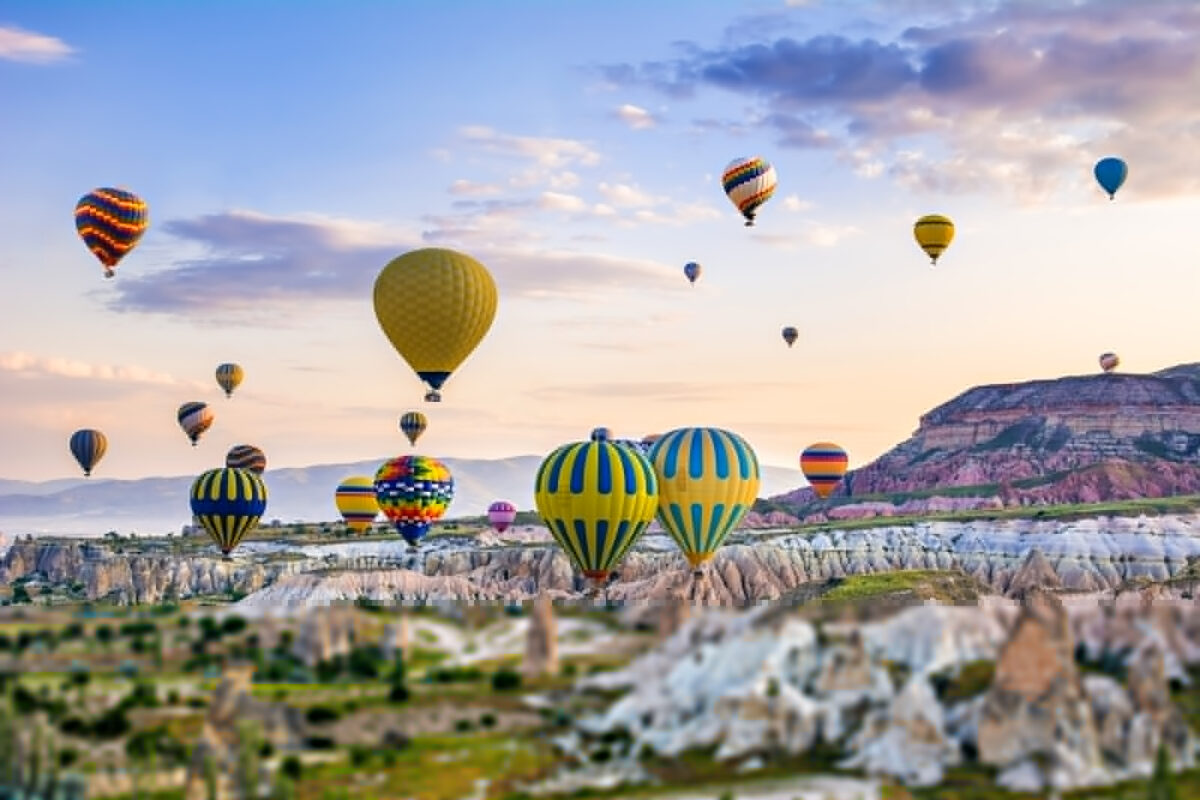 bakal ada balon udara di ciater