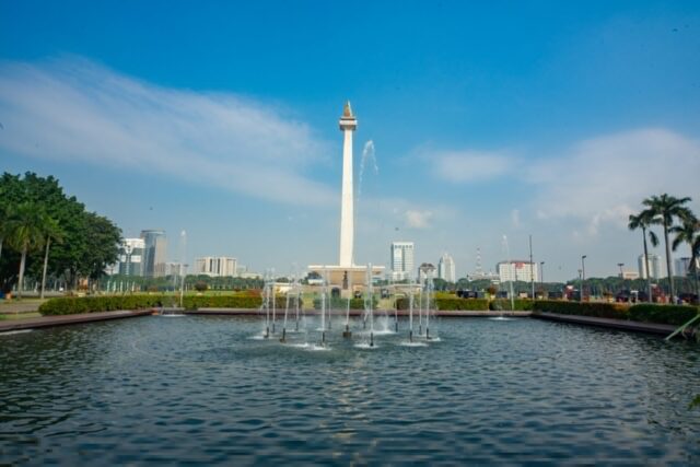 Wisata DKI Jakarta