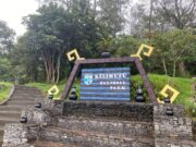 Taman Nasional Kelimutu di NTT